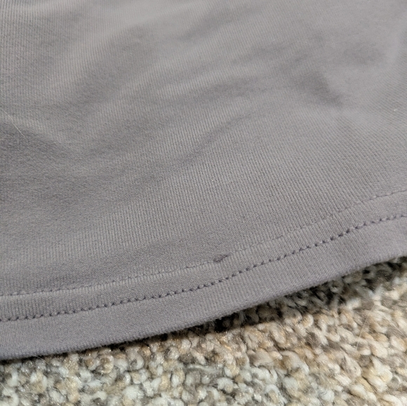 Alo Airbrush Real Bra Tank Size Small - Picture 5 of 5